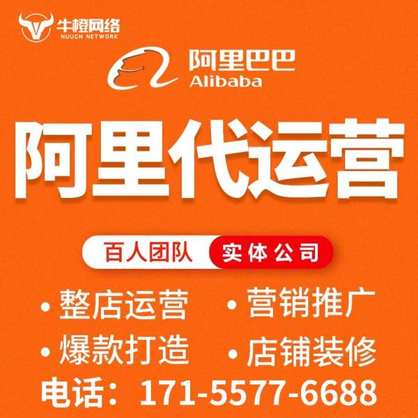 鄂尔多斯电商代运营