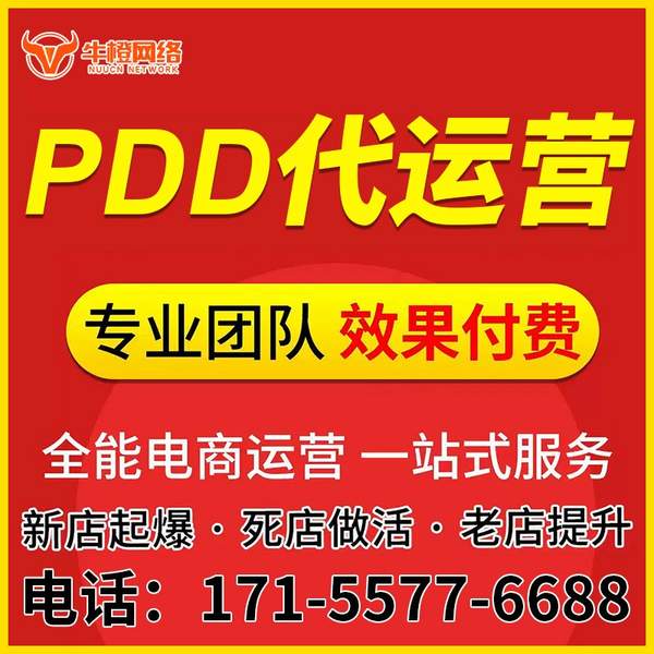 鄂尔多斯电商代运营